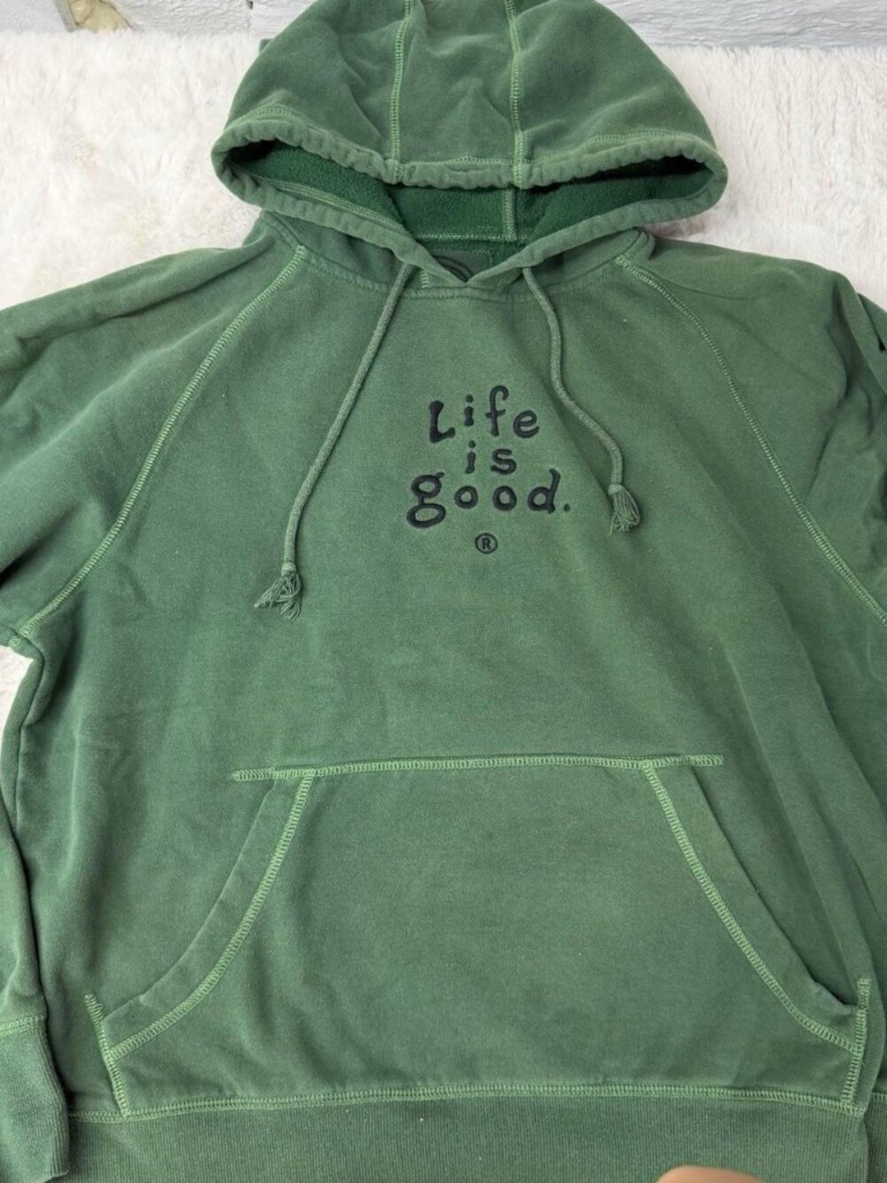 NO LONGER FOR SALE